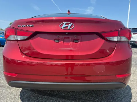 More photos of 2014 Hyundai Elantra GLS Auto at RS Motors, IN