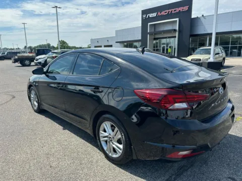 Another view of 2020 Hyundai Elantra Value Edition for sale in Indianapolis, IN at RS Motors