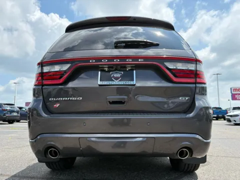 More photos of 2019 Dodge Durango GT AWD at RS Motors, IN