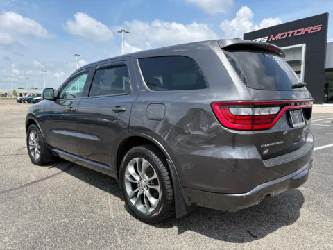 Another view of 2019 Dodge Durango GT AWD for sale in Indianapolis, IN at RS Motors