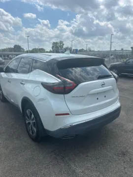 Photos of 2019 Nissan Murano S for sale in Indianapolis, IN at RS Motors