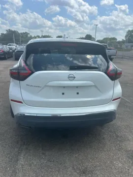 Another view of 2019 Nissan Murano S for sale in Indianapolis, IN at RS Motors