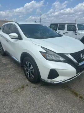 More photos of 2019 Nissan Murano S at RS Motors, IN