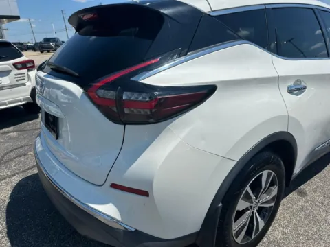 More photos of 2019 Nissan Murano S at RS Motors, IN