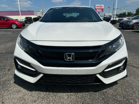 More photos of 2021 Honda Civic Sport Hatchback 6M at RS Motors, IN