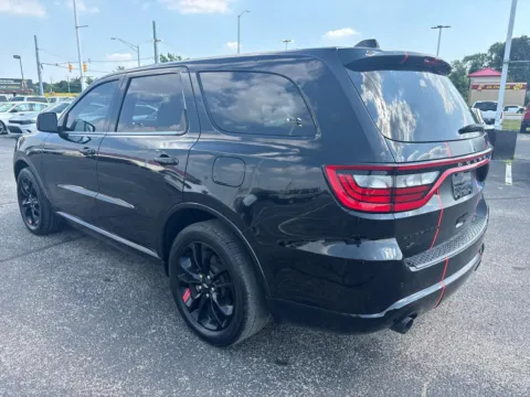 Another view of 2020 Dodge Durango R/T AWD for sale in Indianapolis, IN at RS Motors