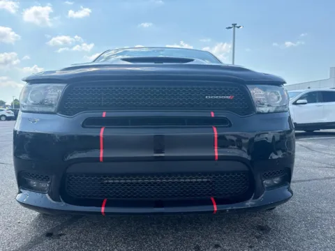 More photos of 2020 Dodge Durango R/T AWD at RS Motors, IN