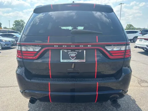 More photos of 2020 Dodge Durango R/T AWD at RS Motors, IN