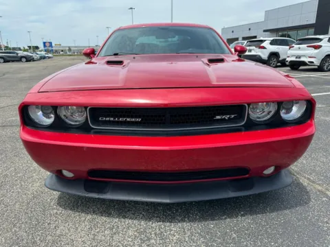 More photos of 2012 Dodge Challenger SRT8 at RS Motors, IN