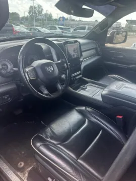 Photos of 2021 RAM 1500 Limited Crew Cab SWB 4WD for sale in Indianapolis, IN at RS Motors