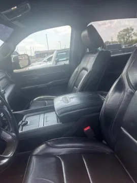 Another view of 2021 RAM 1500 Limited Crew Cab SWB 4WD for sale in Indianapolis, IN at RS Motors