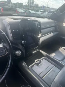 More photos of 2021 RAM 1500 Limited Crew Cab SWB 4WD at RS Motors, IN