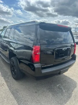 Photos of 2018 Chevrolet Suburban LT 4WD for sale in Indianapolis, IN at RS Motors