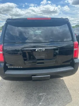 Another view of 2018 Chevrolet Suburban LT 4WD for sale in Indianapolis, IN at RS Motors