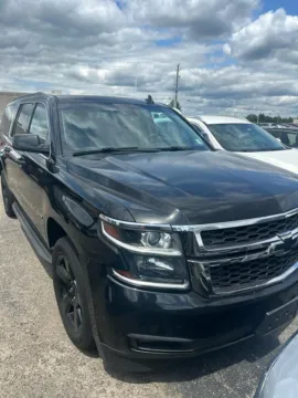 More photos of 2018 Chevrolet Suburban LT 4WD at RS Motors, IN