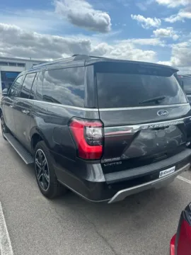 Photos of 2020 Ford Expedition MAX Limited for sale in Indianapolis, IN at RS Motors