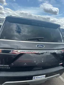 Another view of 2020 Ford Expedition MAX Limited for sale in Indianapolis, IN at RS Motors