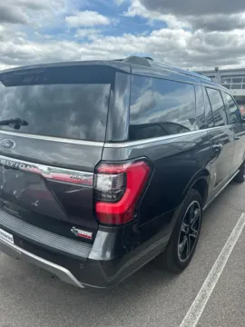 More photos of 2020 Ford Expedition MAX Limited at RS Motors, IN