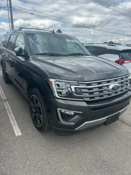 More photos of 2020 Ford Expedition MAX Limited at RS Motors, IN