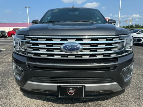 More photos of 2020 Ford Expedition MAX Limited at RS Motors, IN
