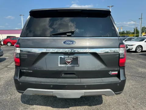 More photos of 2020 Ford Expedition MAX Limited at RS Motors, IN