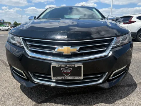 More photos of 2020 Chevrolet Impala Premier at RS Motors, IN