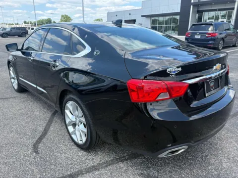 Another view of 2020 Chevrolet Impala Premier for sale in Indianapolis, IN at RS Motors