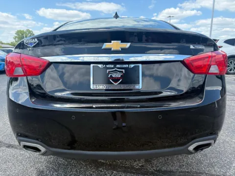 More photos of 2020 Chevrolet Impala Premier at RS Motors, IN