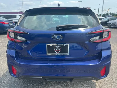 More photos of 2026 Subaru Impreza Sport 5-Door at RS Motors, IN