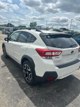 Photos of 2018 Subaru Crosstrek 2.0i Limited CVT for sale in Indianapolis, IN at RS Motors