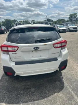 Another view of 2018 Subaru Crosstrek 2.0i Limited CVT for sale in Indianapolis, IN at RS Motors