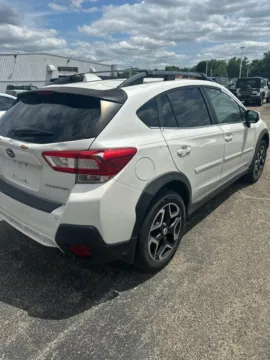 More photos of 2018 Subaru Crosstrek 2.0i Limited CVT at RS Motors, IN