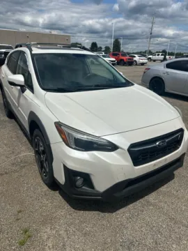 More photos of 2018 Subaru Crosstrek 2.0i Limited CVT at RS Motors, IN