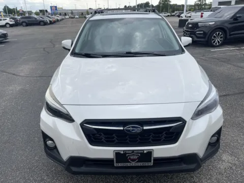 More photos of 2018 Subaru Crosstrek 2.0i Limited CVT at RS Motors, IN