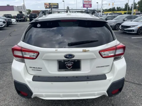 More photos of 2018 Subaru Crosstrek 2.0i Limited CVT at RS Motors, IN