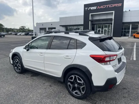 Another view of 2018 Subaru Crosstrek 2.0i Limited CVT for sale in Indianapolis, IN at RS Motors