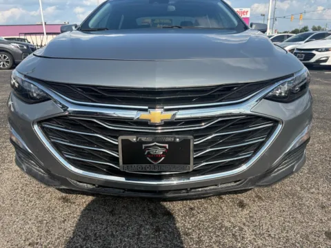 More photos of 2024 Chevrolet Malibu LS at RS Motors, IN