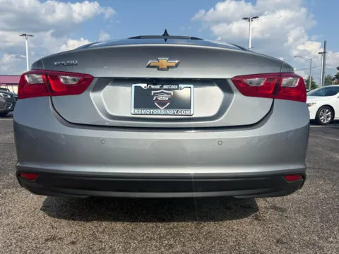 More photos of 2024 Chevrolet Malibu LS at RS Motors, IN