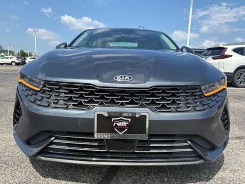 More photos of 2021 Kia K5 EX at RS Motors, IN