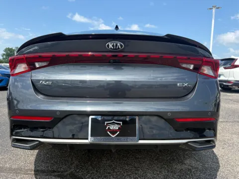 More photos of 2021 Kia K5 EX at RS Motors, IN