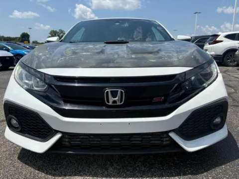 More photos of 2019 Honda Civic Si Sedan at RS Motors, IN
