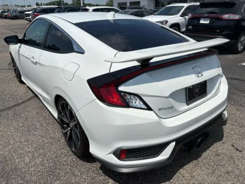 Another view of 2019 Honda Civic Si Sedan for sale in Indianapolis, IN at RS Motors