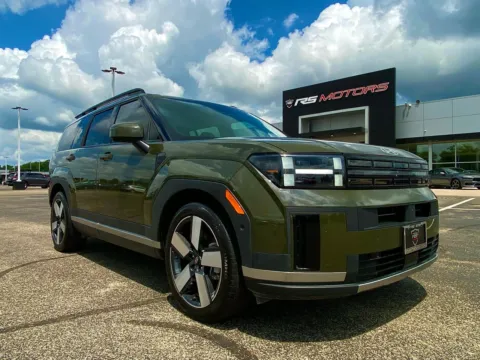 Photos of 2024 Hyundai Santa Fe Limited for sale in Indianapolis, IN at RS Motors