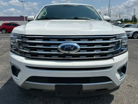 More photos of 2021 Ford Expedition MAX Limited 4WD at RS Motors, IN