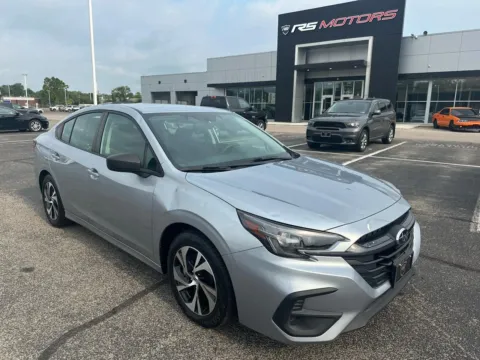 Photos of 2024 Subaru Legacy Premium for sale in Indianapolis, IN at RS Motors