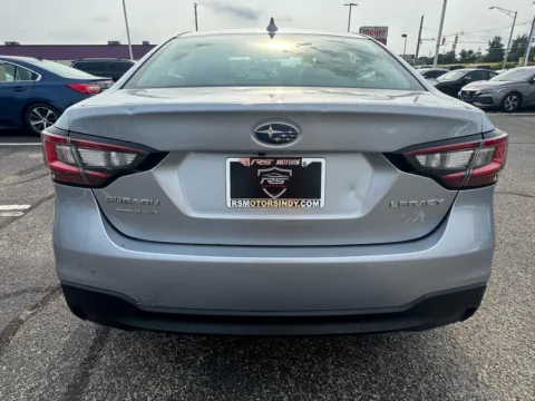 More photos of 2024 Subaru Legacy Premium at RS Motors, IN