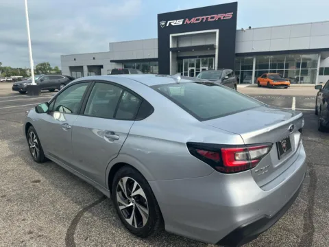 Another view of 2024 Subaru Legacy Premium for sale in Indianapolis, IN at RS Motors