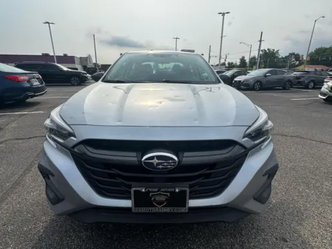 More photos of 2024 Subaru Legacy Premium at RS Motors, IN