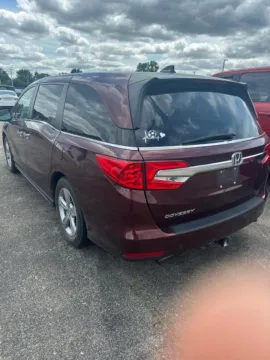 Photos of 2020 Honda Odyssey EXR for sale in Indianapolis, IN at RS Motors