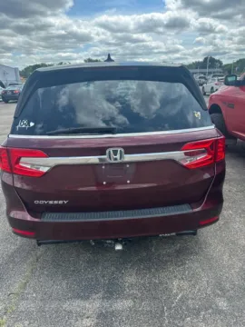 Another view of 2020 Honda Odyssey EXR for sale in Indianapolis, IN at RS Motors